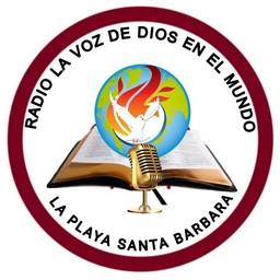 Radio La Voz de Dios en El Mundo live