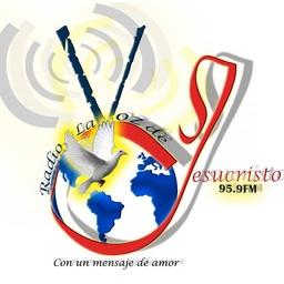 Radio La Voz de Jesucristo live