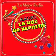 Radio La Voz de Xepatuj live