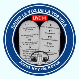 Radio La Voz de la Tortola live