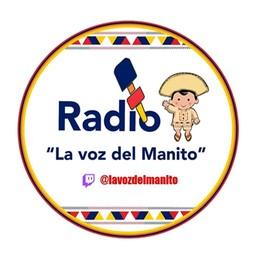 Radio La Voz del Manito live