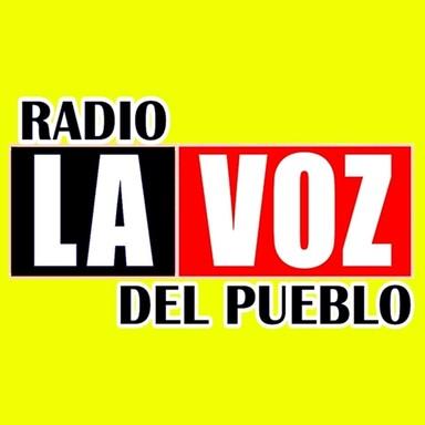 Radio La Voz del Pueblo live