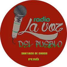 Radio La Voz del Pueblo live