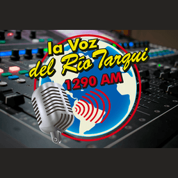 Radio La Voz del Río Tarqui live