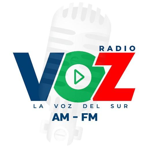 Radio La Voz del Sur live