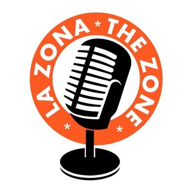 Radio La Zona / The Zone Radio live