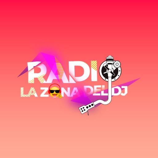 Radio La Zona del DJ live