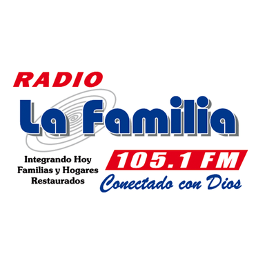 Radio La familia 105.1 FM live