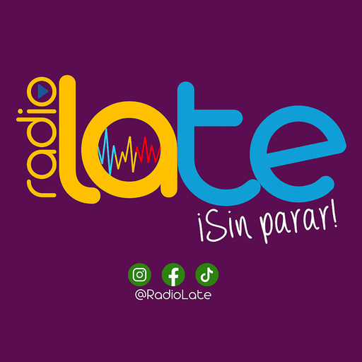 Radio LaTe live