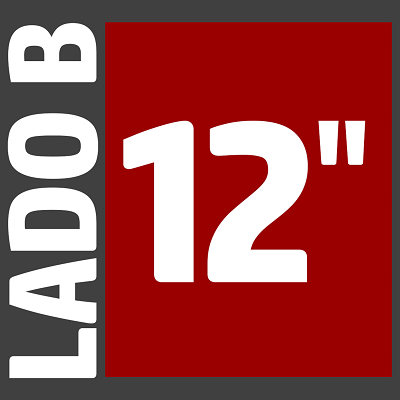 Radio Lado B Classic Dance live