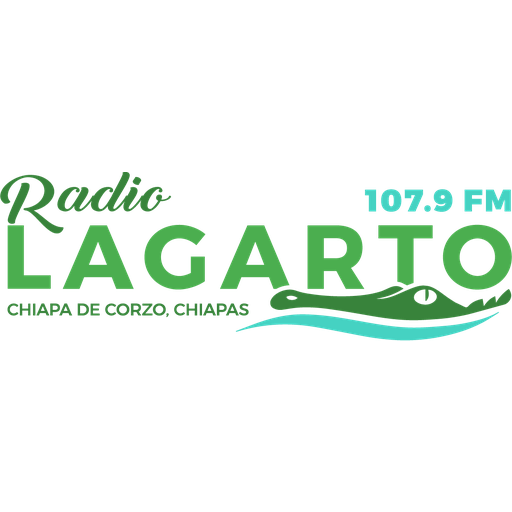 Radio Lagarto live