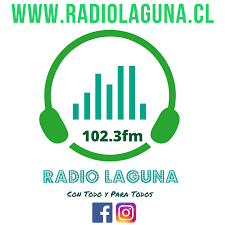 Radio Laguna live