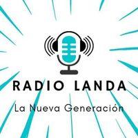 Radio Landa 1410 AM live