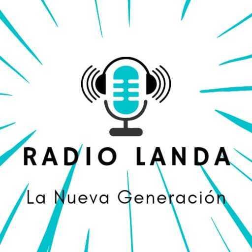 Radio Landa la Nueva Generación live