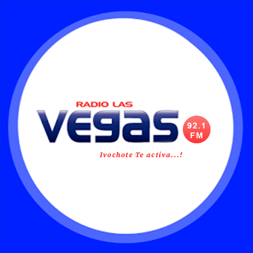 Radio Las Vegas Ivochote live