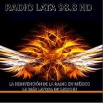 Radio Lata 98.8 HD live