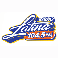 Radio Latina 104.5 FM live