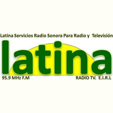 Radio Latina 95.9 FM live