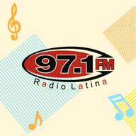 Radio Latina 97.1 FM live