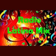 Radio Latina Mix live