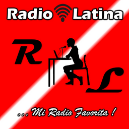 Radio Latina live