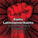 Radio Latinoamerikanto live