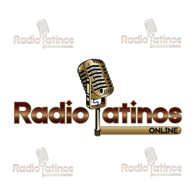 Radio Latinos Online live