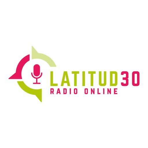Radio Latitud 30 live