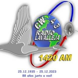 Radio Lavalleja live