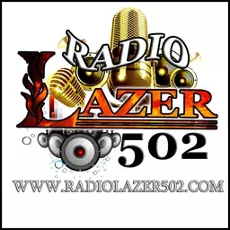 Radio Lazer 502 live