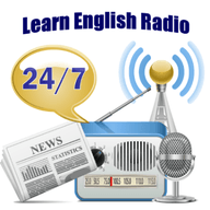 Radio Learning English live