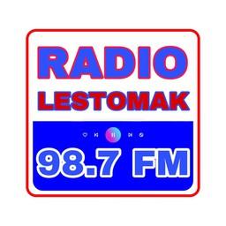 Radio Lestomak FM 98.7 live