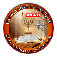 Radio Levantate en el nombre de Cristo live