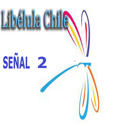 Radio LibelulaChile 2 live