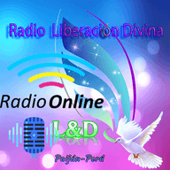 Radio Liberacion Divina live