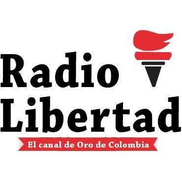Radio Libertad 600 AM live