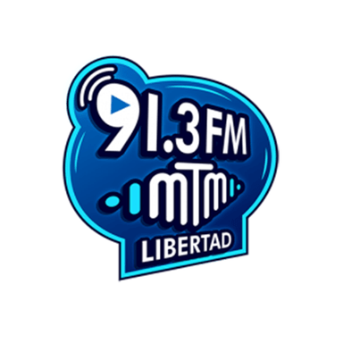 Radio Libertad 91.3FM XHMTM live
