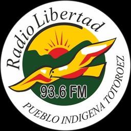 Radio Libertad 93.6 FM live