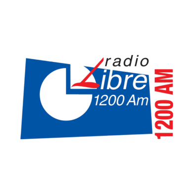 Radio Libre 1200 AM live