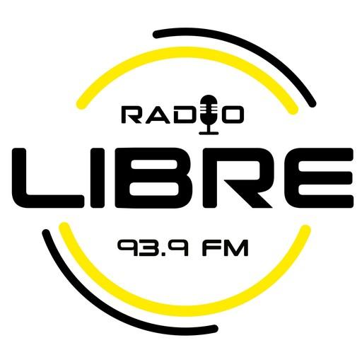 Radio Libre 93.9 FM live
