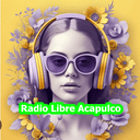Radio Libre Acapulco live