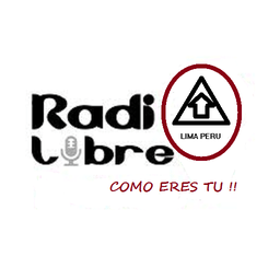 Radio Libre live