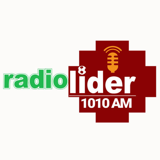 Radio Lider 1010 AM live