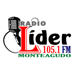 Radio Lider Monteagudo live