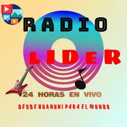 Radio Lider de Huanuni live