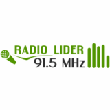 Radio Líder live