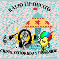 Radio Limoncito live