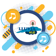 Radio Lluvia live