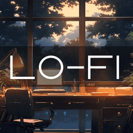 Radio Lo-Fi live