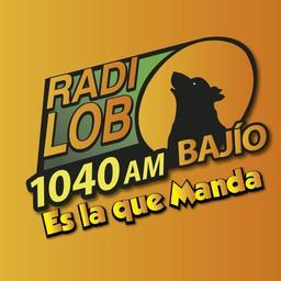 Radio Lobo 1040 AM live